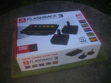 ATARI FLASHBACK 3 CONSOLE - 2
