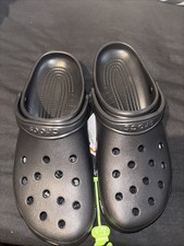 Crocs Men's Classic Clogs