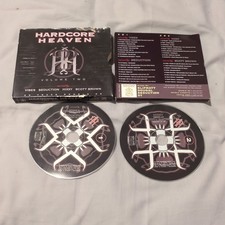 Hardcore Heaven Volume Two (2