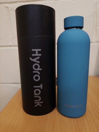 Hydro tank metal water - hydro,
