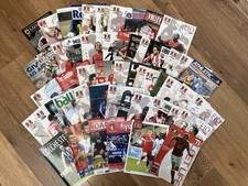 Leyton orient programmes - orient,