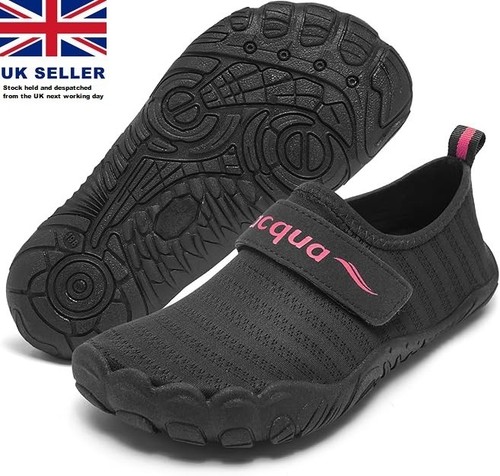 Aqua swimming shoes - shoes, quick