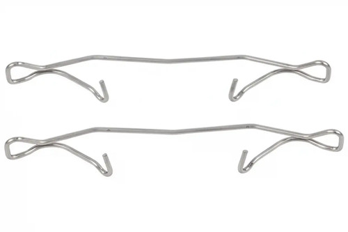 Brake pad fitting kit 7936180 - brake,