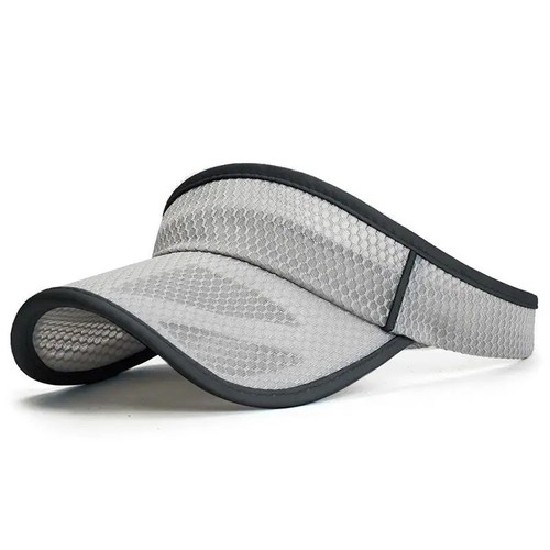 Adjustable sun visor sports - visor,