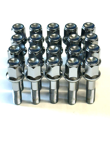 Extended long head - 20,