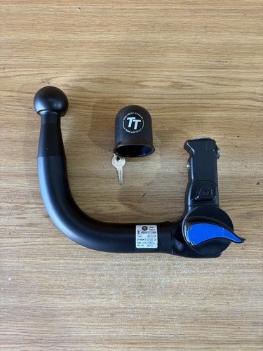 Tow trust detachable - trust,