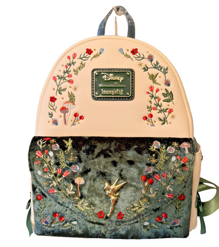 Loungefly disney peter pan - loungefly,