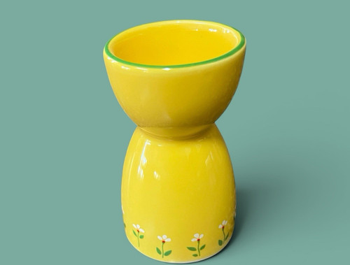 985 teleflora ceramic bright - !985,