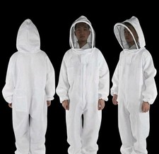 Beekeepers Bee Suit Veil