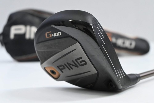 Ping g400 sft wood 16 - ping,