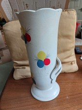 Vintage Brentleigh Ware Vase