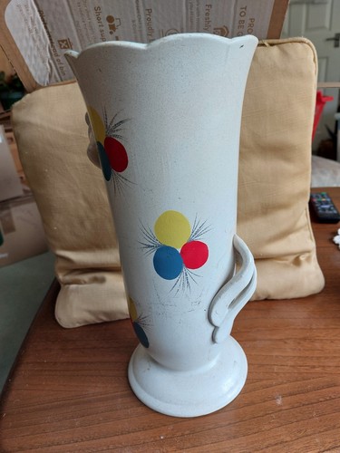 Vintage brentleigh ware - vintage, vase