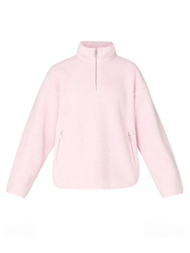 Sweaty betty medium plush half - sweaty,