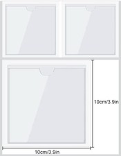 CRT Licence Holder Pack Of 2