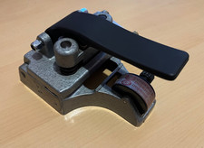 CIR CATOZZO  M2 16mm TAPE FILM