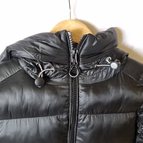 Zavetti canada puffer coat - canada,