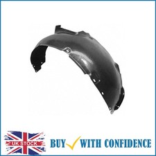 Front wing arch - front, liner