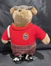 Gabrielle Designs Hamish Bear