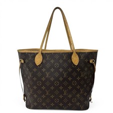 Louis Vuitton Neverfull Tote
