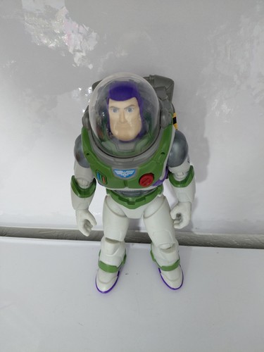 Pixar lightyear ultimate - pixar,