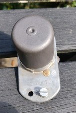 Original Lucas Headlamp Dip