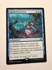 Kindred Discovery ✅ The Lost
