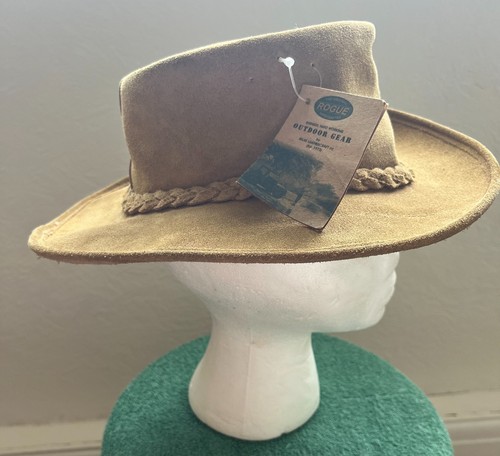 The original rogue - rogue, handcrafted