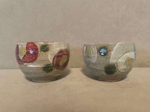 Domestic mino ware - mino, soup