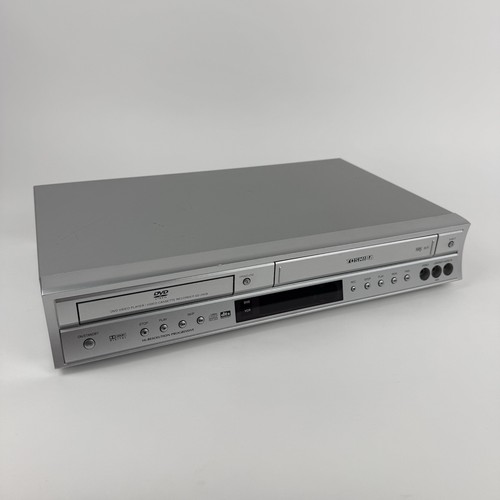 Toshiba 24vb vhs dvd - sd-24vb, player