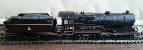 Bachmann class d11 0 - 4-4-0, loco