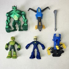 Stretch Armstrong & The Flex