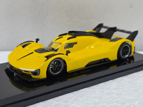Nsr 0613sw hypercar test - nsr,