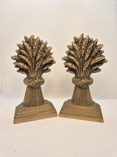 Pair antique victorian - pair,