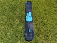 Bataleon - Fun.Kink Snowboard - 151 cm