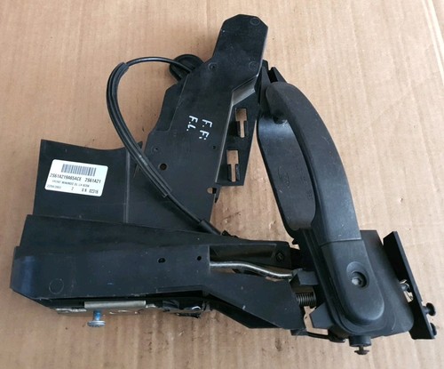 Ford fiesta mk6 - fiesta,