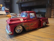 Jada Bigtime Muscle Pro Street