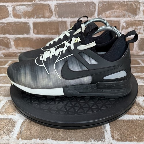 Nike air pegasus tech - pegasus, print