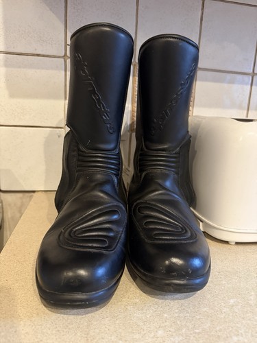 Alpinestars goretex motorcycle - alpinestars,