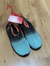 Speedo Water Shoes / Ladies Uk 4 New With  Tag Genuine