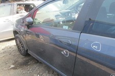 2012 FIAT PUNTO EVO GENUINE NS