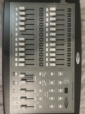 showmaster 24 mkii