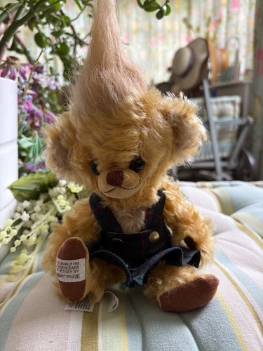 Merrythought cheeky punkie - merrythought,