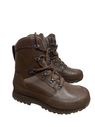 Haix combat boots - haix,
