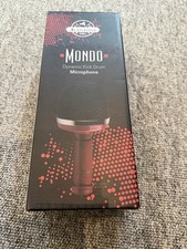 Mondo Avantone SSM Kick Drum
