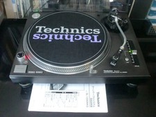 Technics SL-1200MK5 Direct