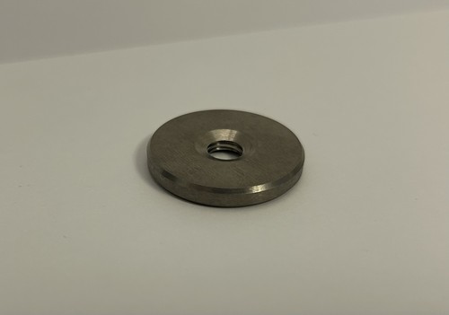 Tungsten archery stabiliser