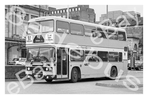 Bus photograph northern - photograph,