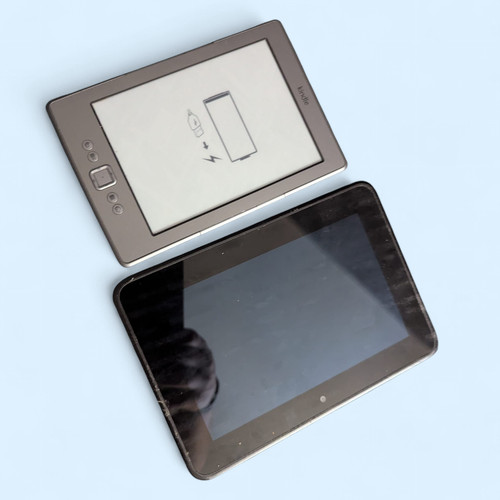 Amazon kindle 4th gen silver - 4th,