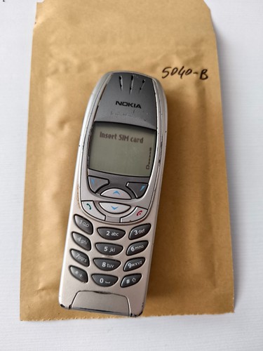 Nokia 6310i classic mobile - 6310i,