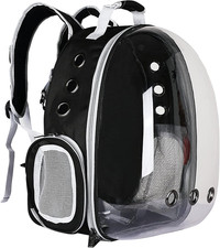 Astronaut Cat Bag Pet